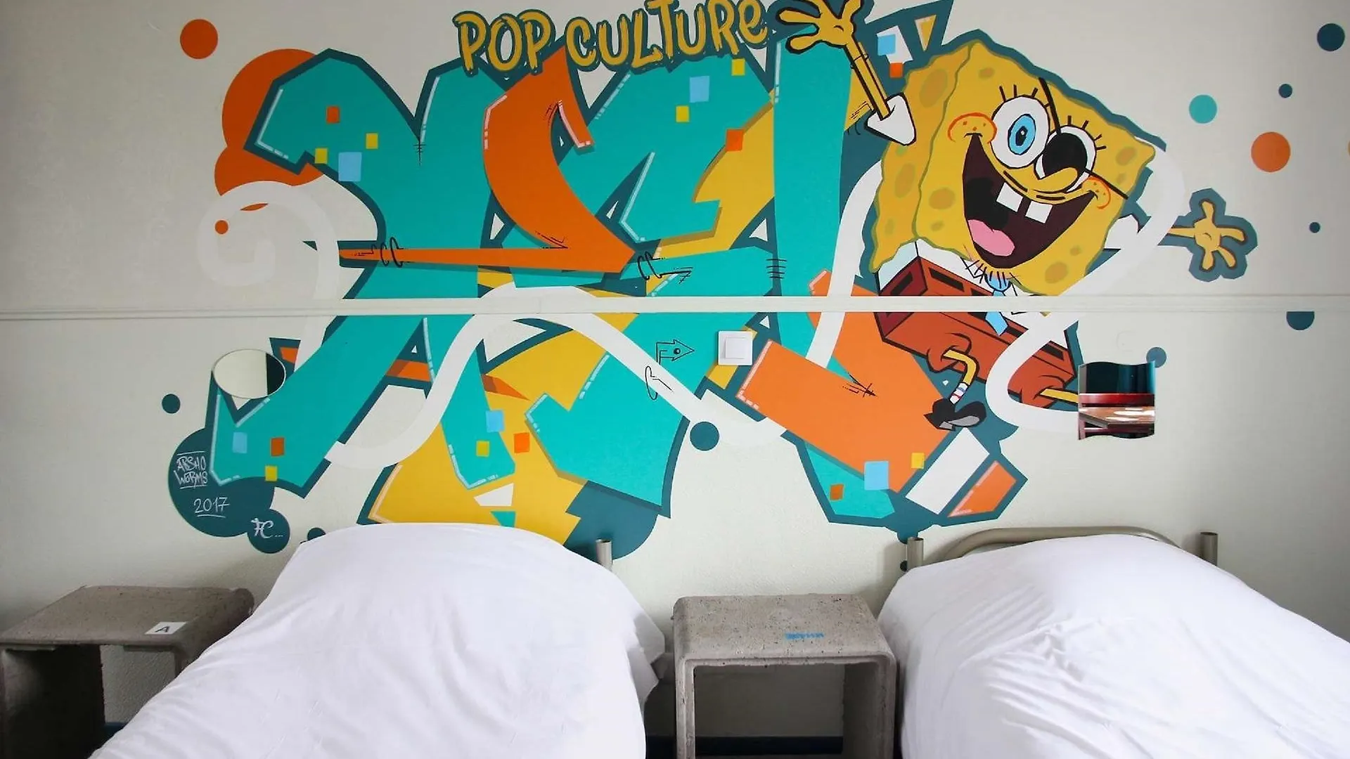 Hotel Absolute Republique 2*