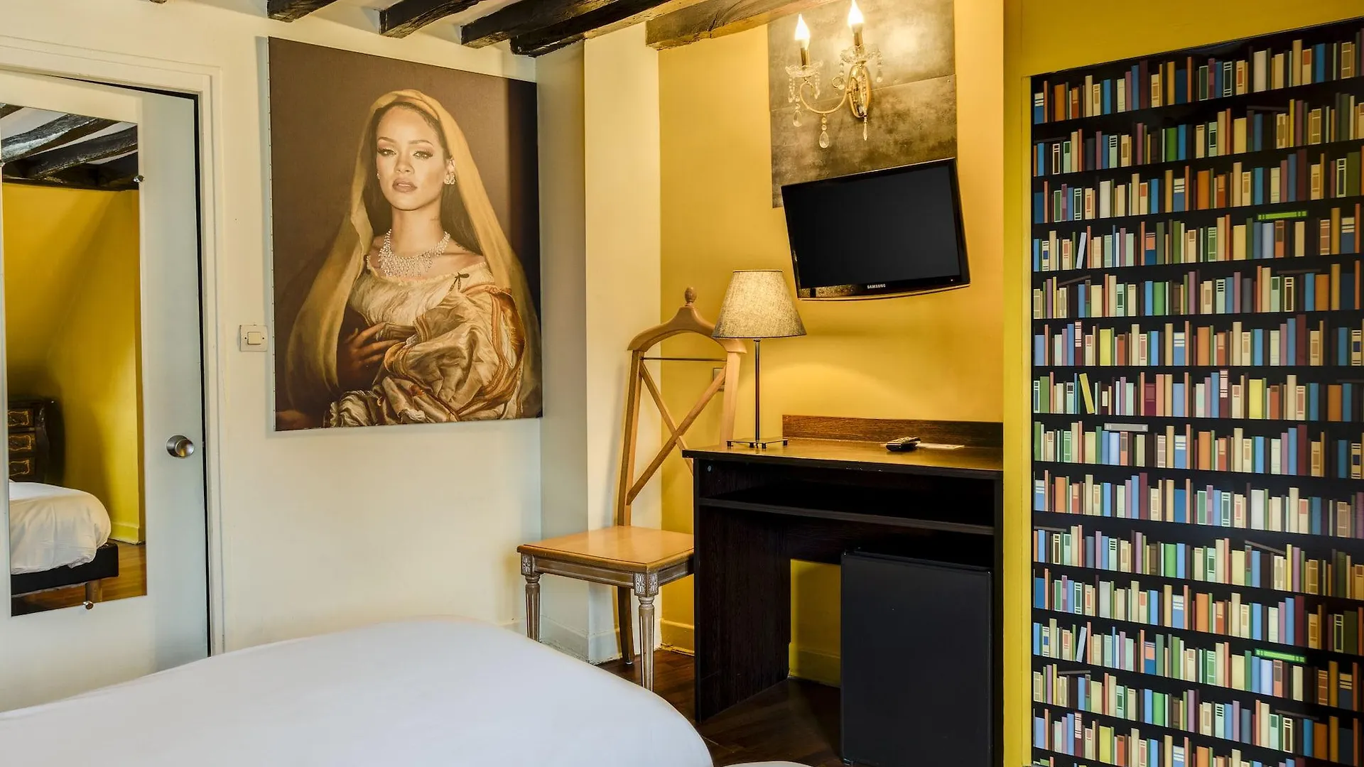 Hotel Absolute Republique