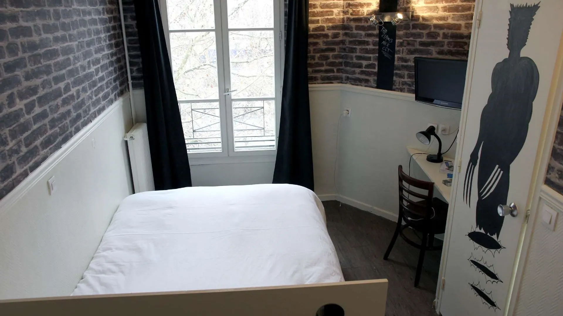 Hotel Absolute Republique