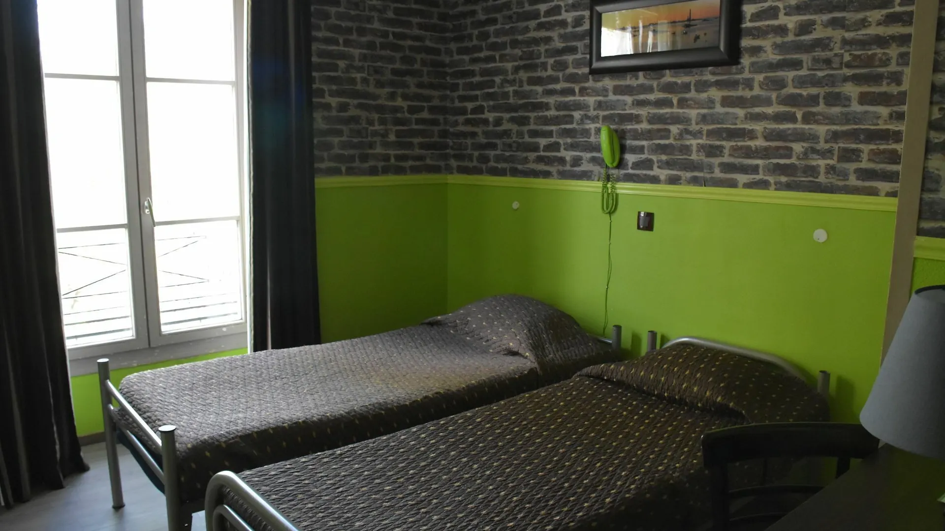 Absolute Republique Hotel