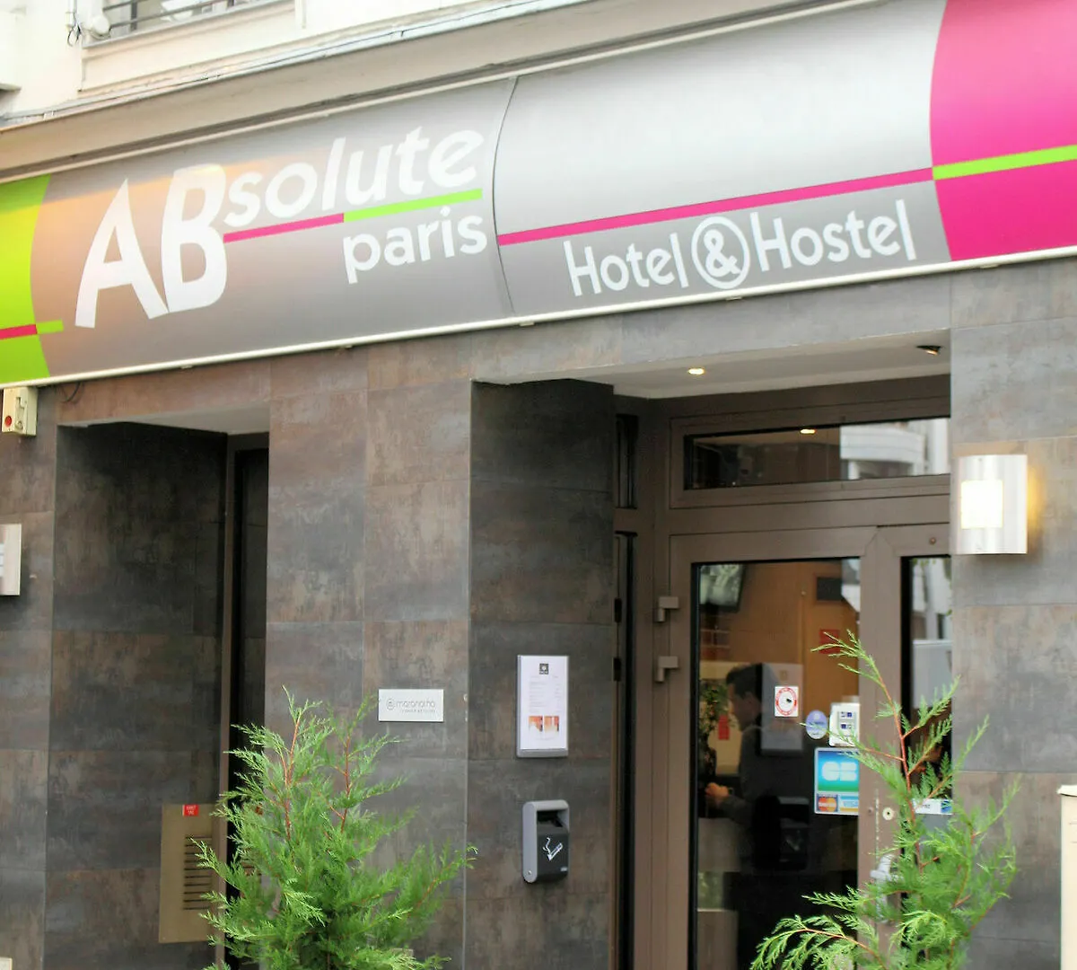 Absolute Republique