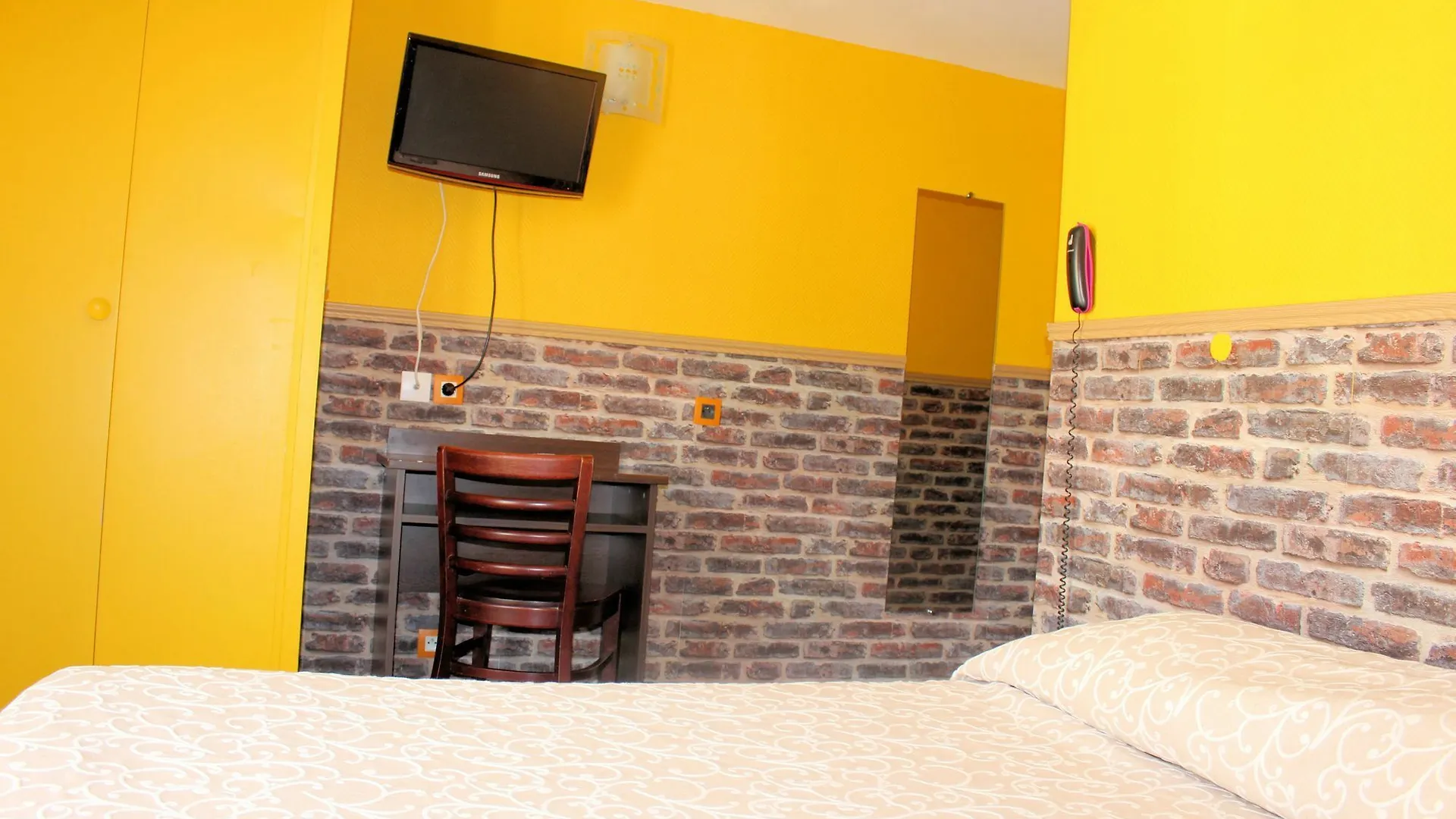 Hotel Absolute Republique