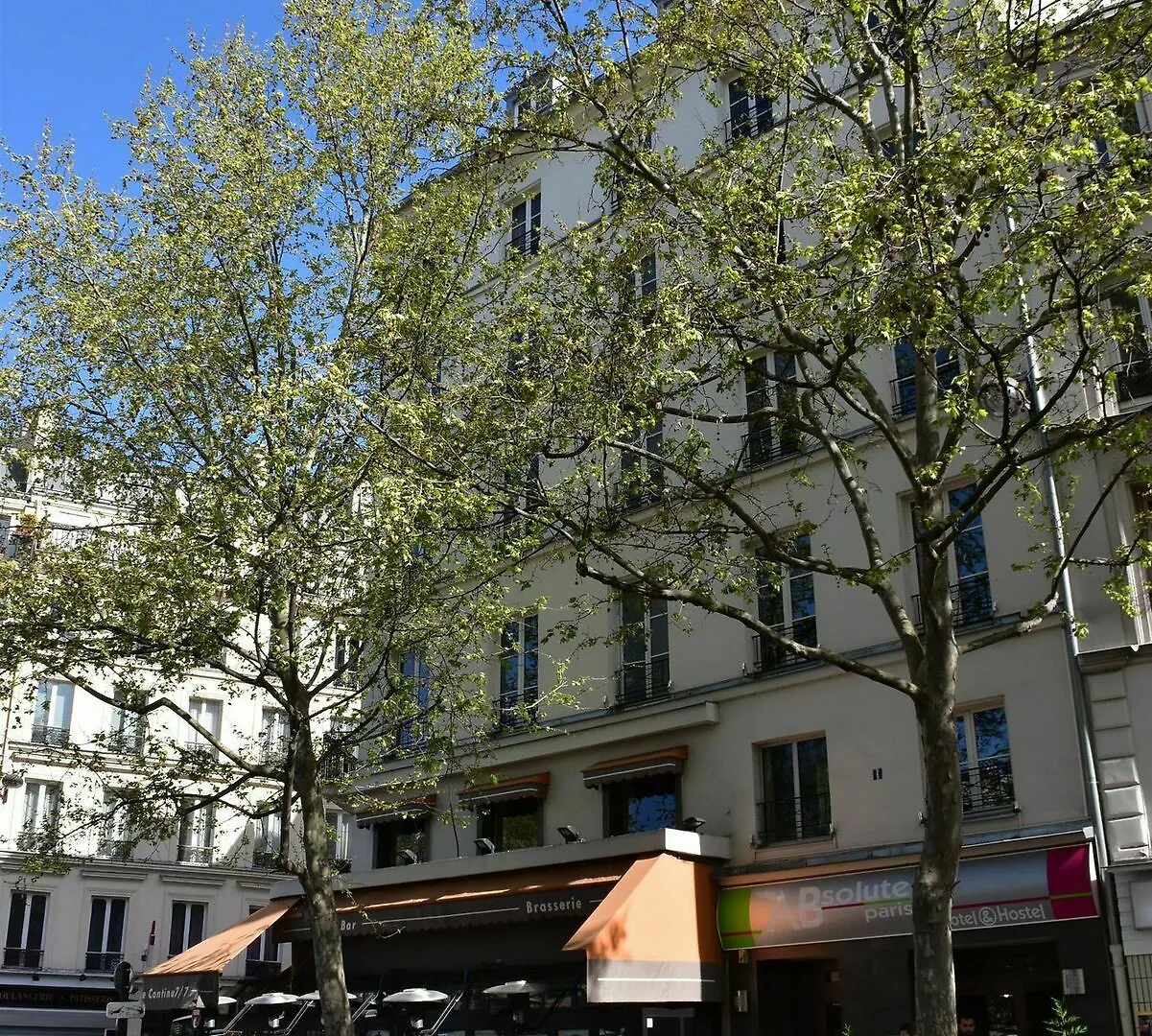 Absolute Republique 2*