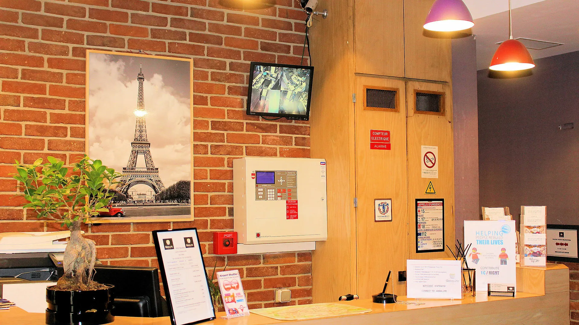 Absolute Republique Hotel